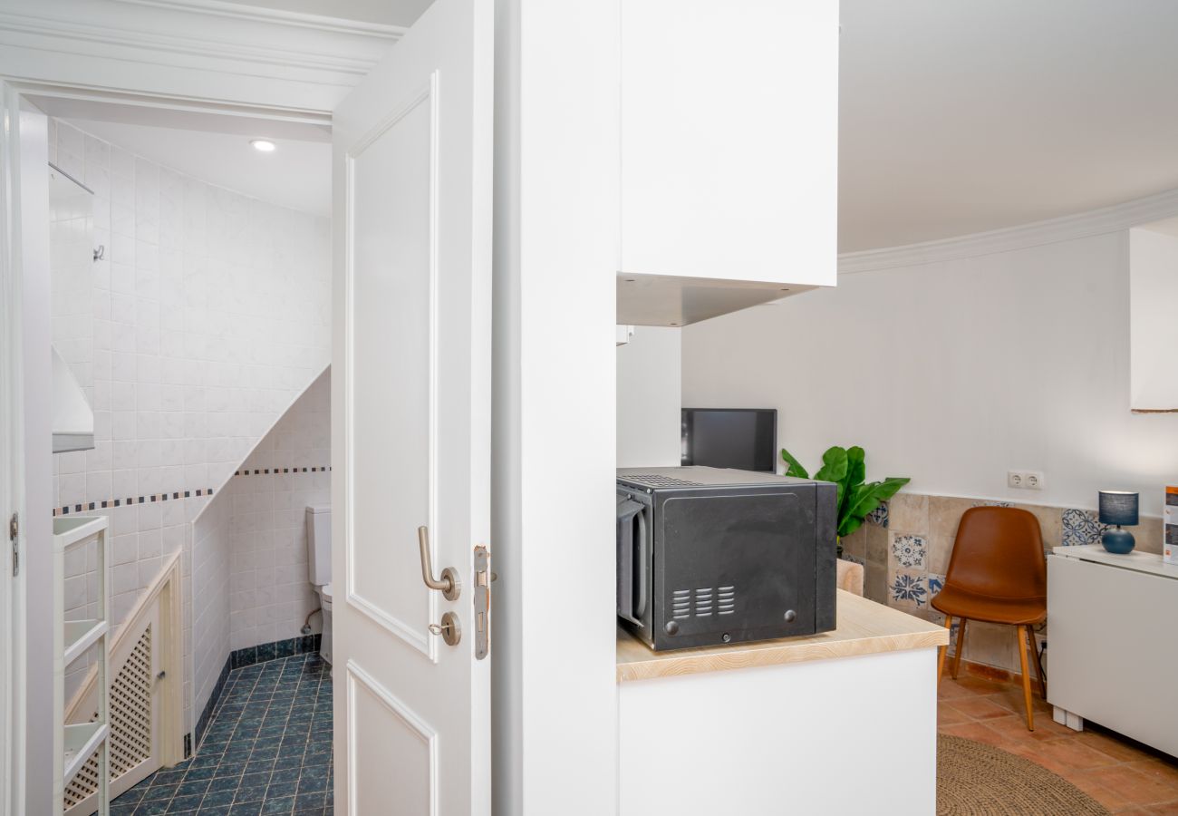 Villa en Tavira - DOIS MOINHOS DO VENTO, Santo Estevão 