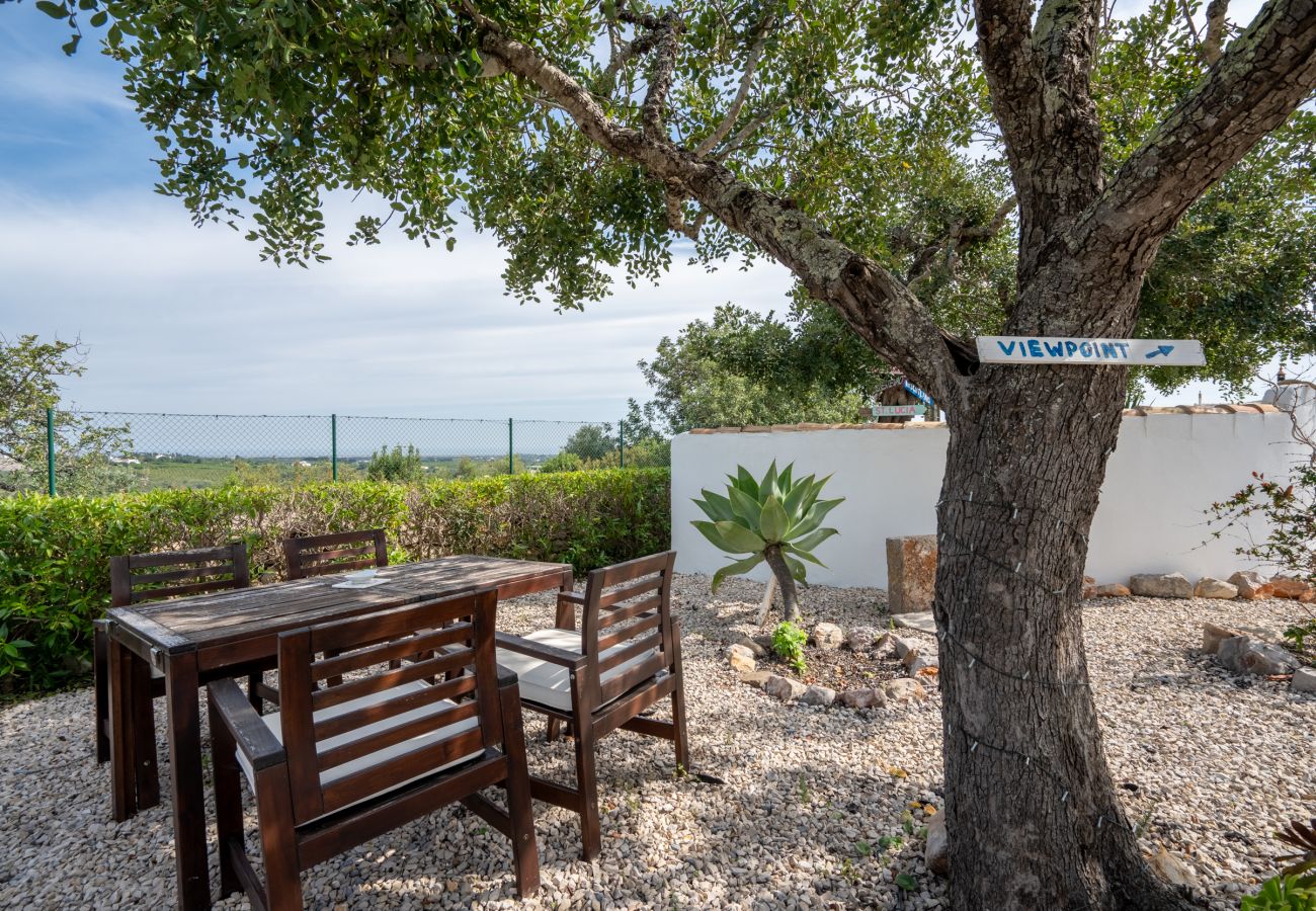 Villa en Tavira - DOIS MOINHOS DO VENTO, Santo Estevão 