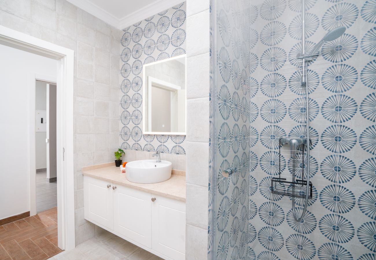 Villa en Tavira - DOIS MOINHOS DO VENTO, Santo Estevão 