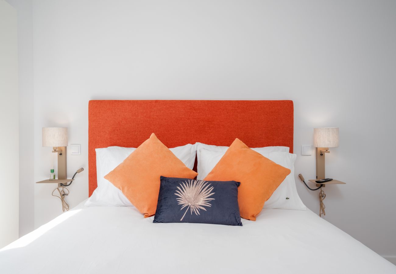 Apartamento en Tavira - TAVIRA VISTA, Town Centre (ADULTS ONLY)
