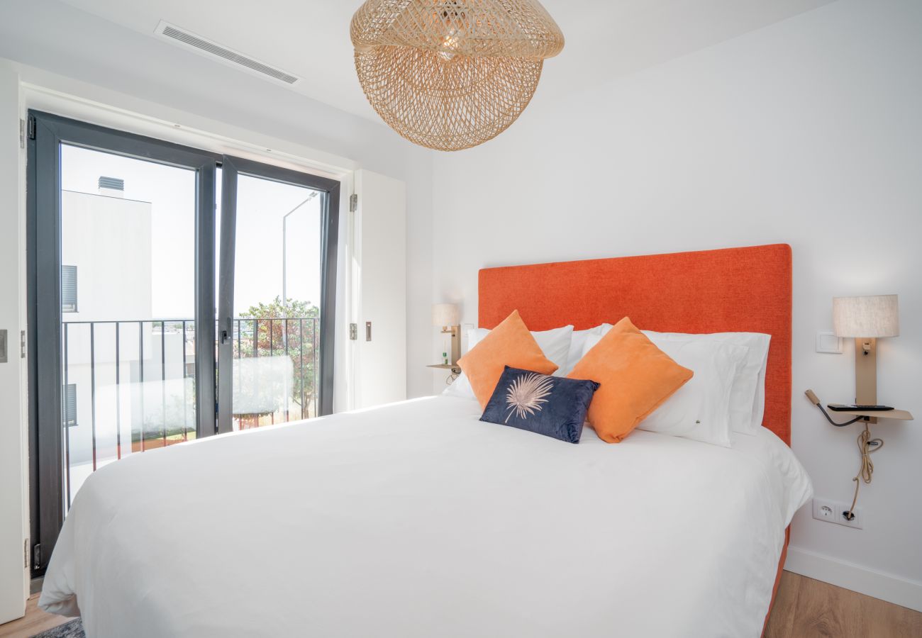 Apartamento en Tavira - TAVIRA VISTA, Town Centre (ADULTS ONLY)