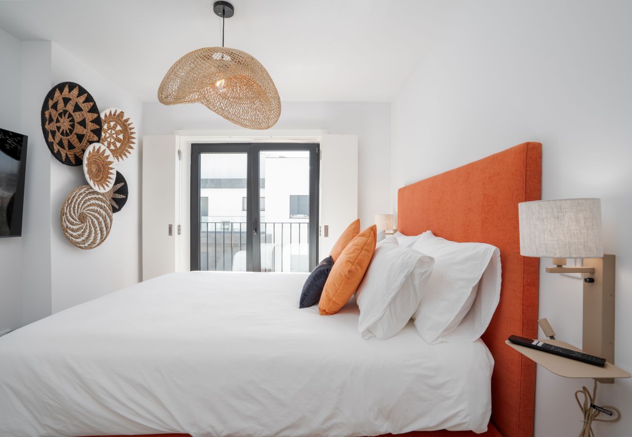 Apartamento en Tavira - TAVIRA VISTA, Town Centre (ADULTS ONLY)