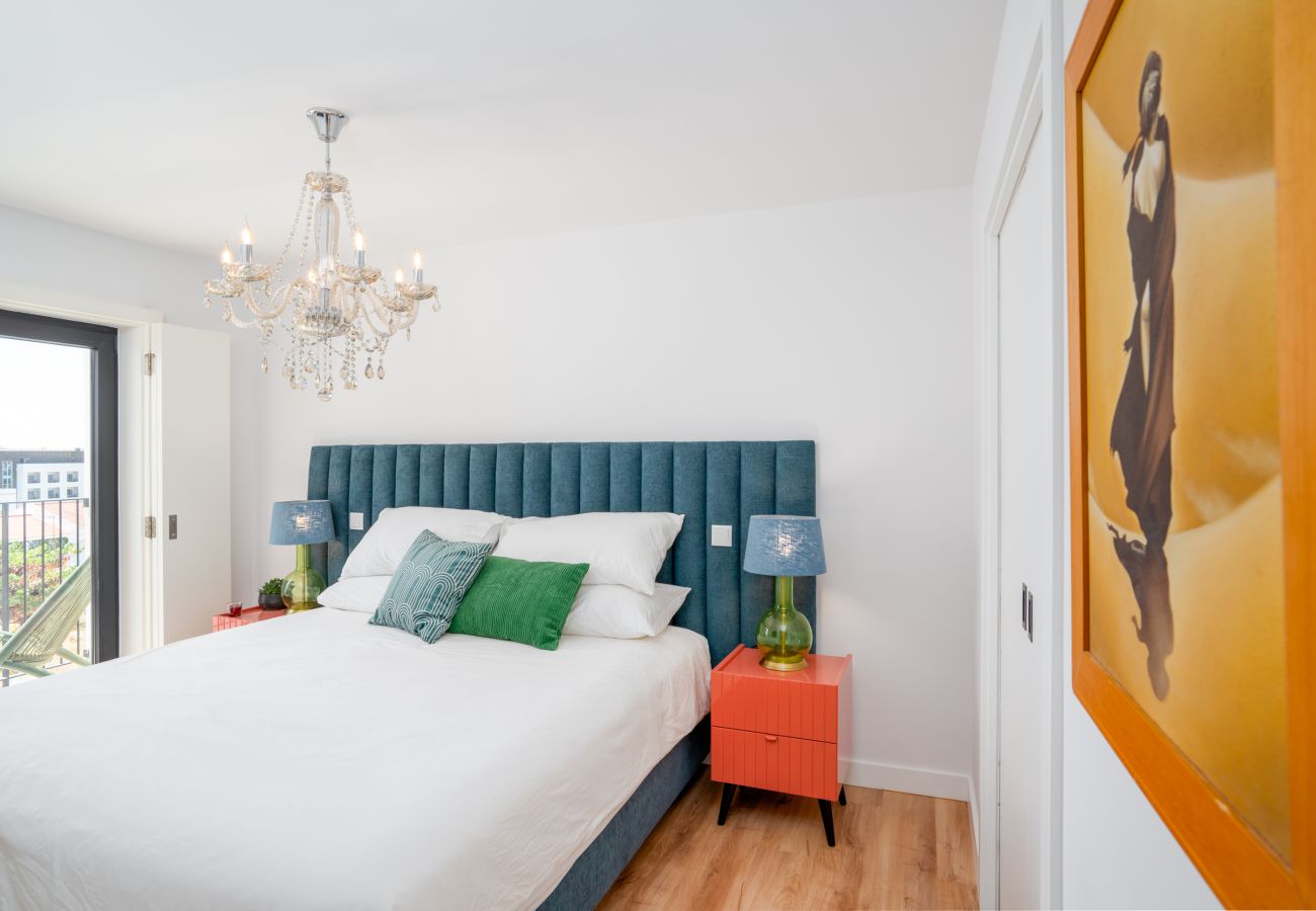 Apartamento en Tavira - TAVIRA VISTA, Town Centre (ADULTS ONLY)