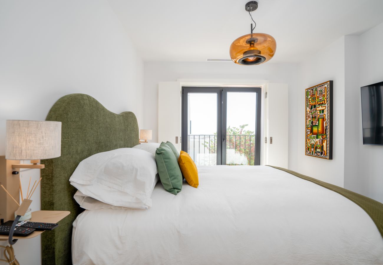 Apartamento en Tavira - TAVIRA VISTA, Town Centre (ADULTS ONLY)