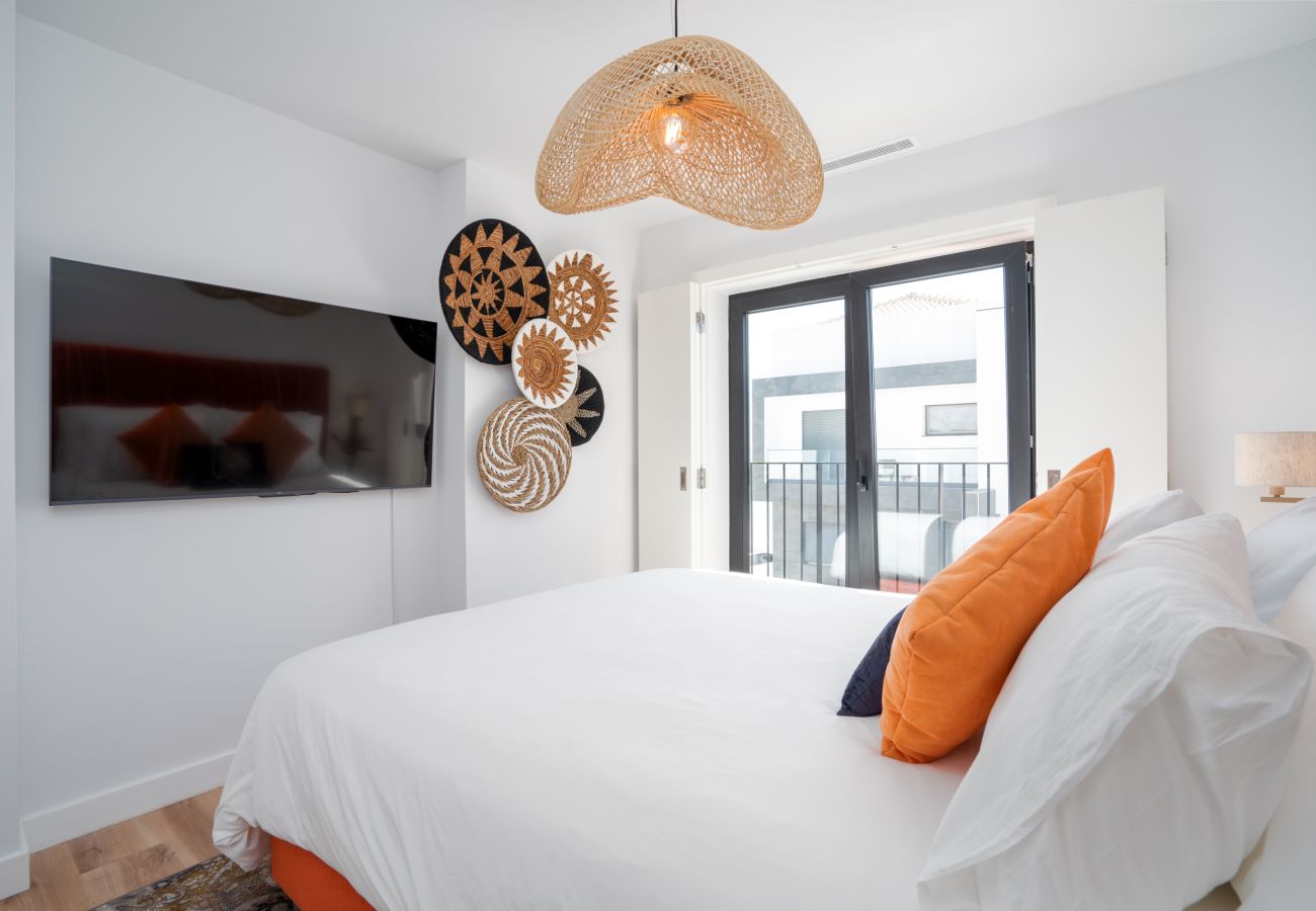 Apartamento en Tavira - TAVIRA VISTA, Town Centre (ADULTS ONLY)
