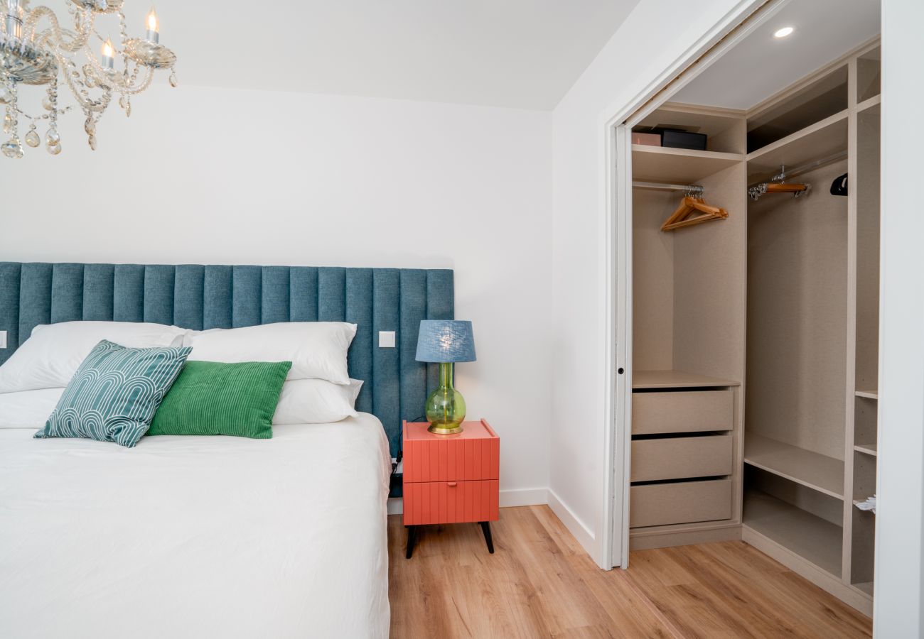Apartamento en Tavira - TAVIRA VISTA, Town Centre (ADULTS ONLY)