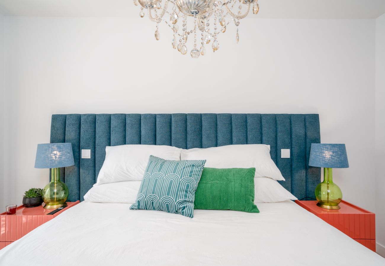 Apartamento en Tavira - TAVIRA VISTA, Town Centre (ADULTS ONLY)