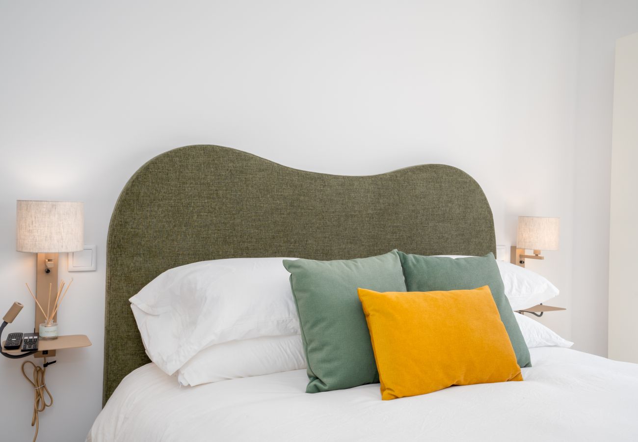 Apartamento en Tavira - TAVIRA VISTA, Town Centre (ADULTS ONLY)