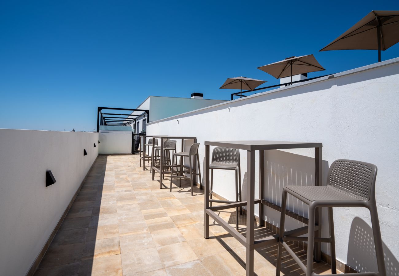 Apartamento en Tavira - TAVIRA VISTA, Town Centre (ADULTS ONLY)