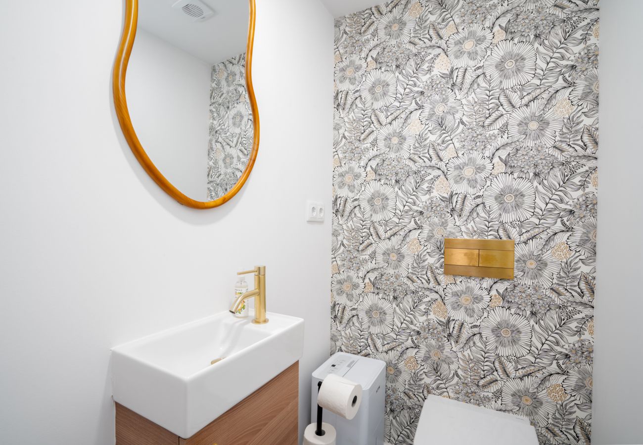 Apartamento en Tavira - TAVIRA VISTA, Town Centre (ADULTS ONLY)
