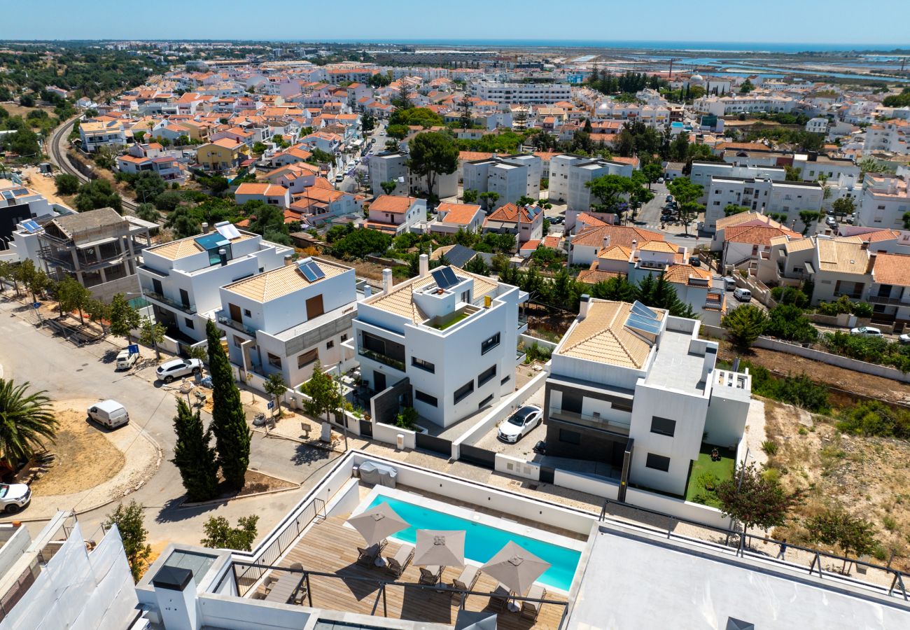 Apartamento en Tavira - TAVIRA VISTA, Town Centre (ADULTS ONLY)