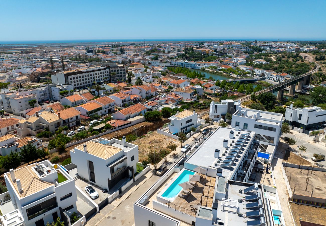 Apartamento en Tavira - TAVIRA VISTA, Town Centre (ADULTS ONLY)