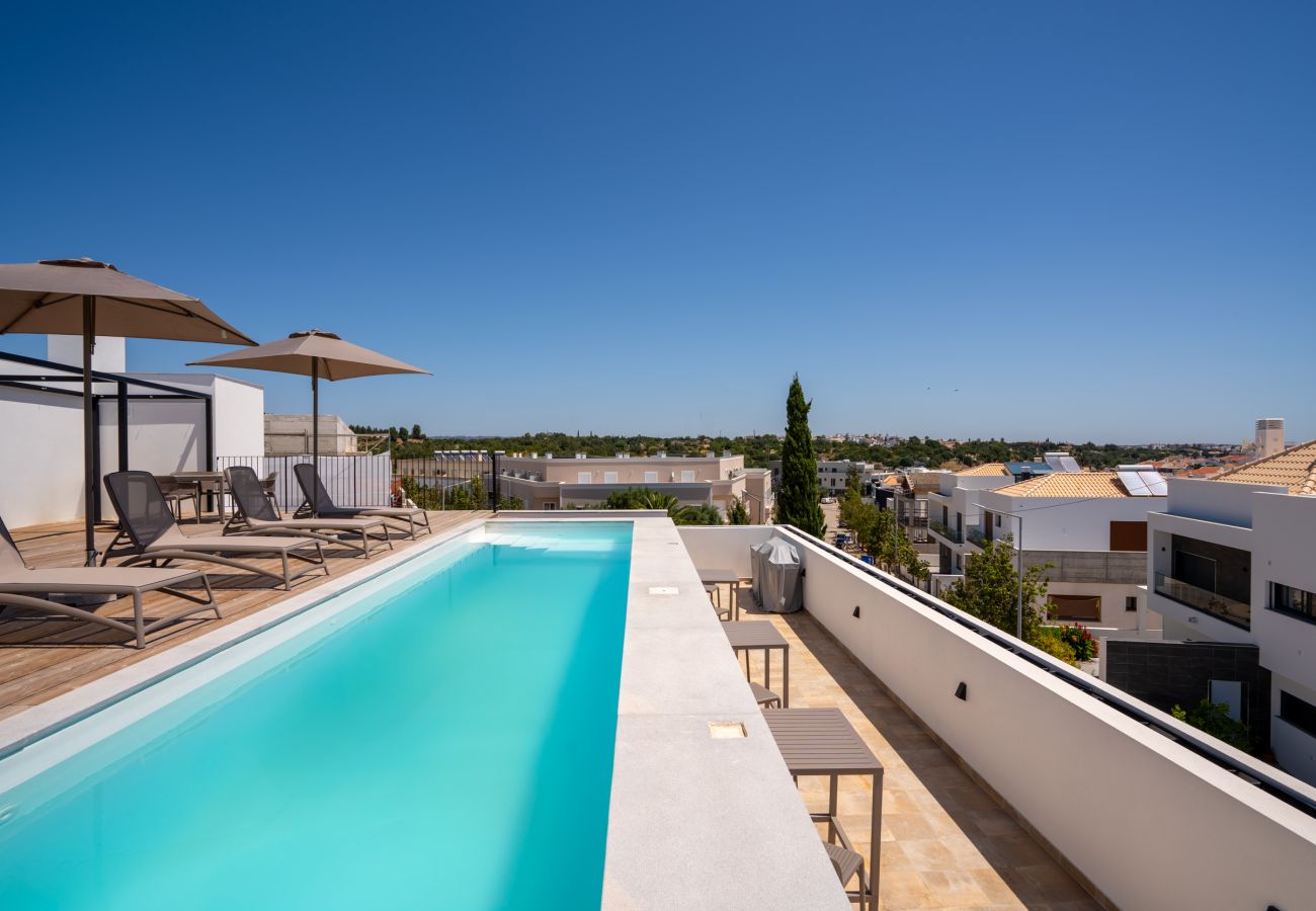 Apartamento en Tavira - TAVIRA VISTA, Town Centre