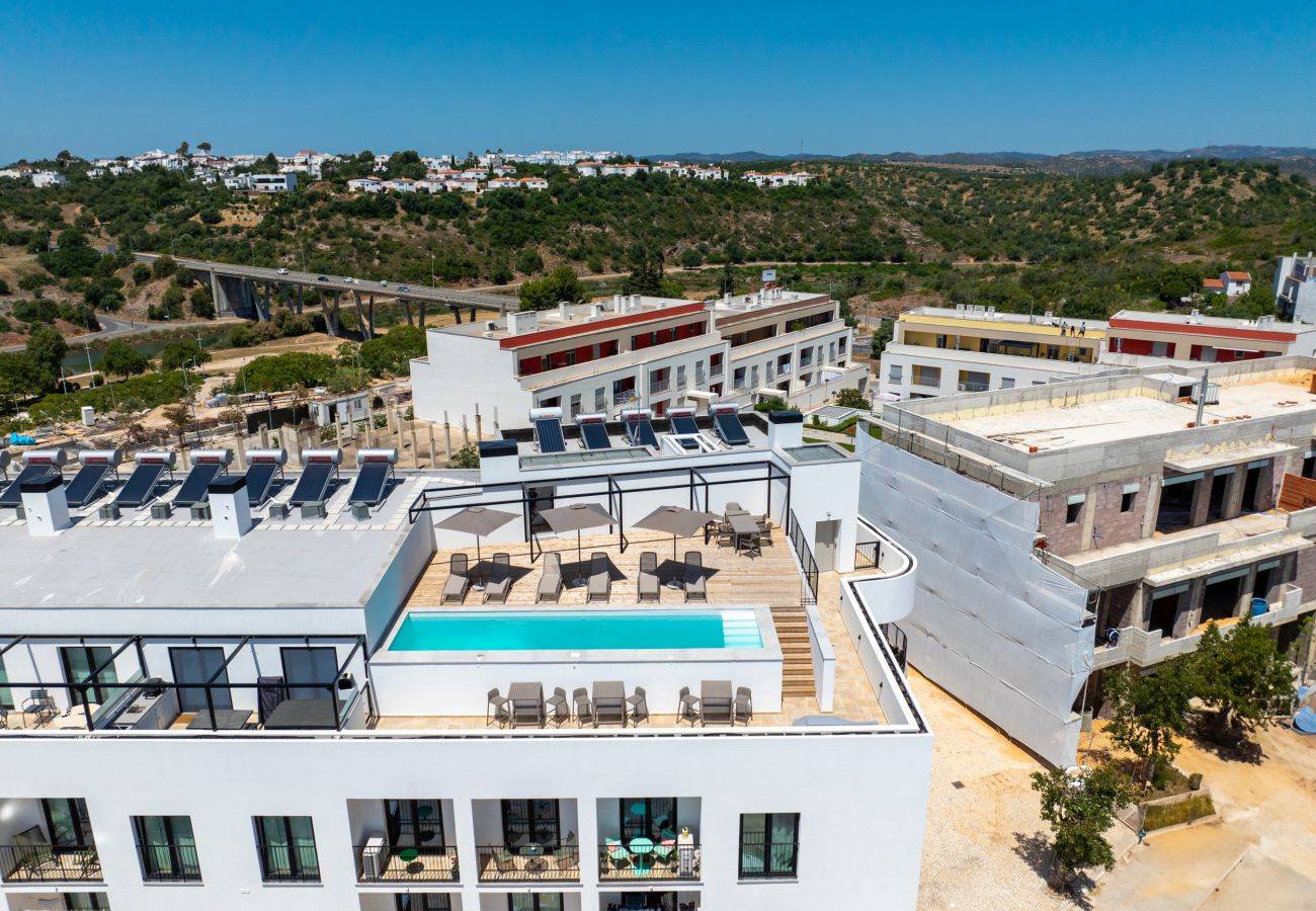 Apartamento en Tavira - TAVIRA VISTA, Town Centre