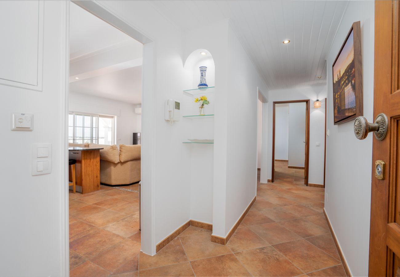 Apartamento en Tavira - TAVIRA SUNRISE, Tavira Residential, Hillside 