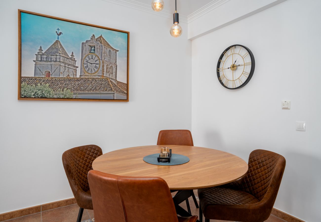 Apartamento en Tavira - TAVIRA SUNRISE, Tavira Residential, Hillside 