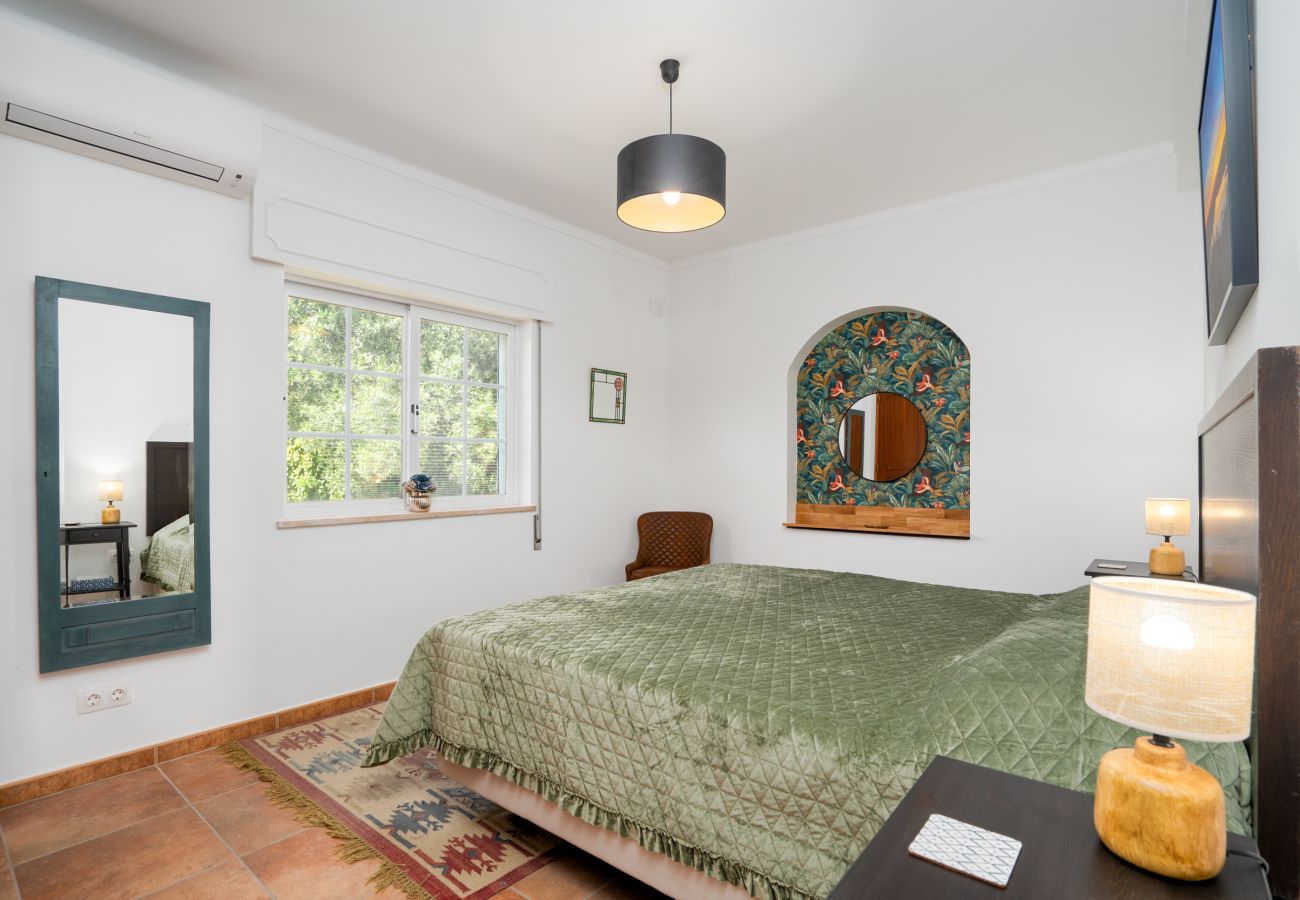 Apartamento en Tavira - TAVIRA SUNRISE, Tavira Residential, Hillside 