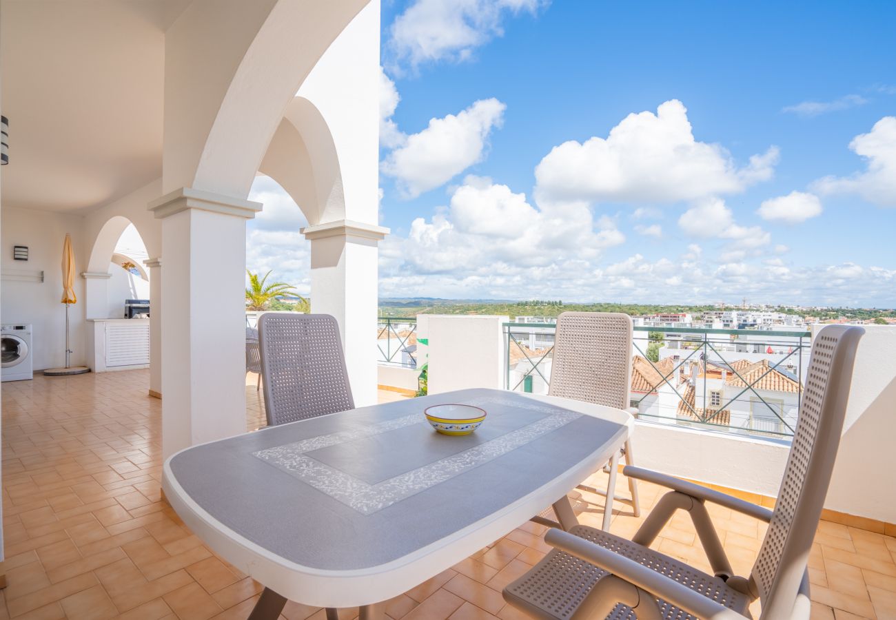 Apartamento en Tavira - TAVIRA SUNRISE, Tavira Residential, Hillside 