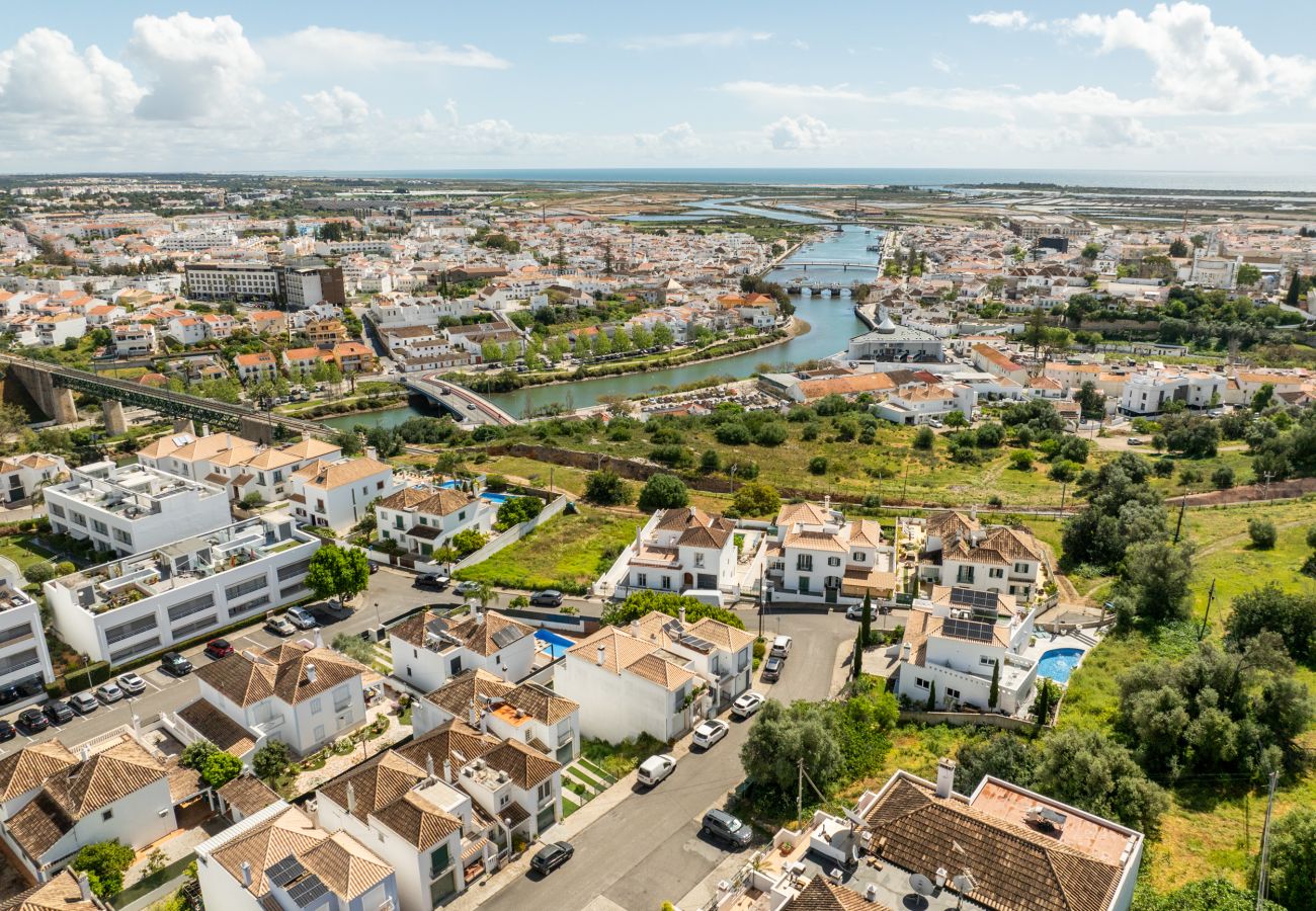 Apartamento en Tavira - TAVIRA SUNRISE, Tavira Residential, Hillside 