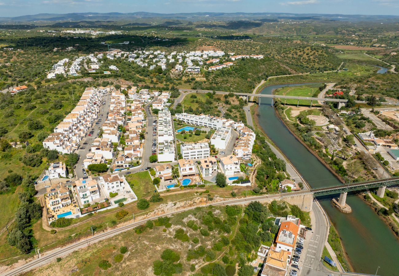Apartamento en Tavira - TAVIRA SUNRISE, Tavira Residential, Hillside 