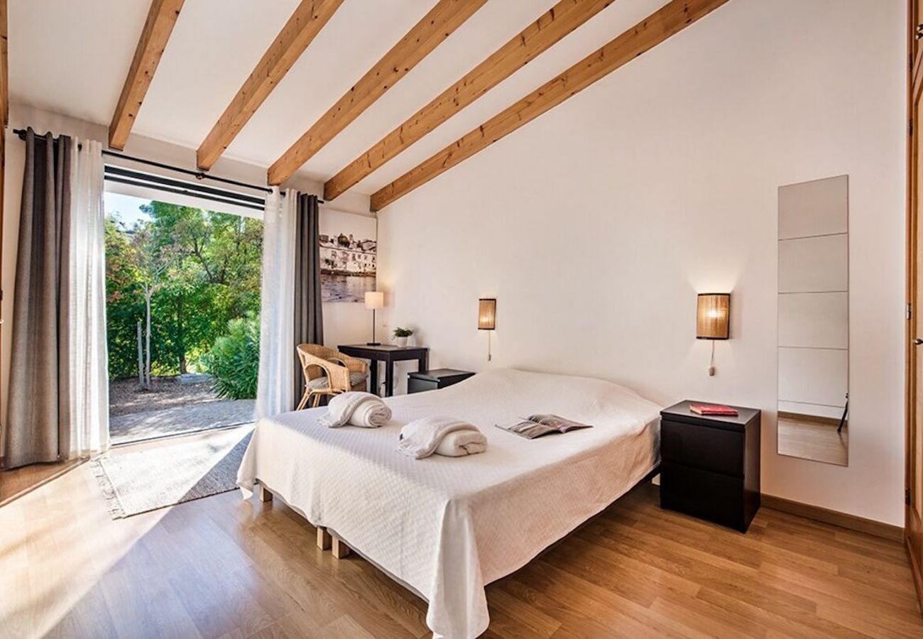 Villa en Tavira - CASA ACHADA, Fonte Salgada