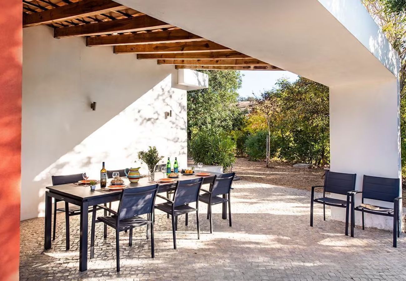 Villa en Tavira - CASA ACHADA, Fonte Salgada