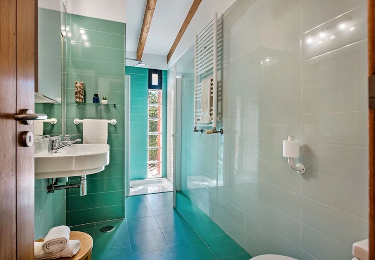 Villa en Tavira - CASA ACHADA, Fonte Salgada