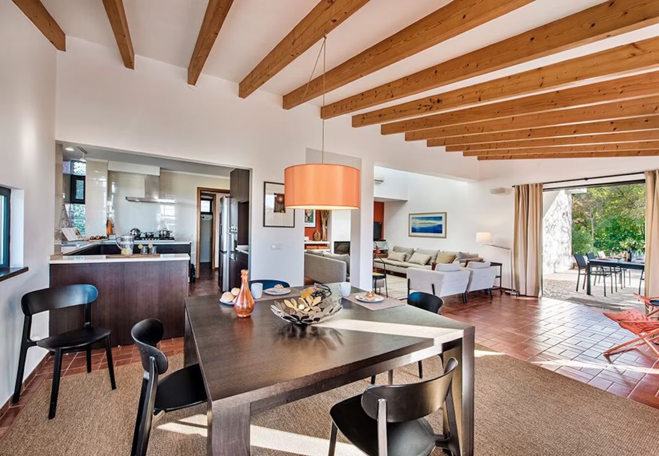 Villa en Tavira - CASA ACHADA, Fonte Salgada
