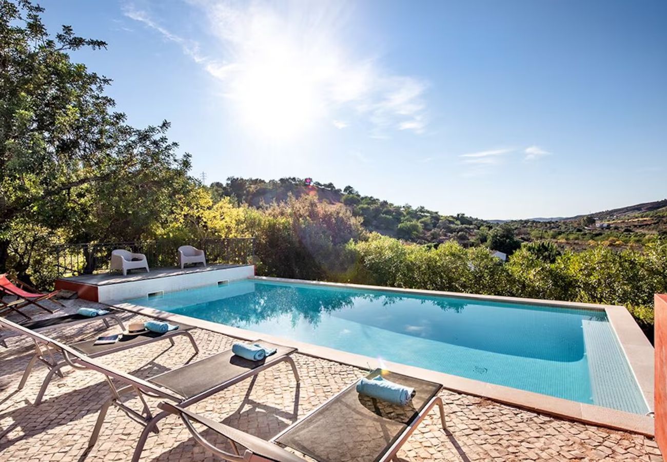 Villa en Tavira - CASA ACHADA, Fonte Salgada