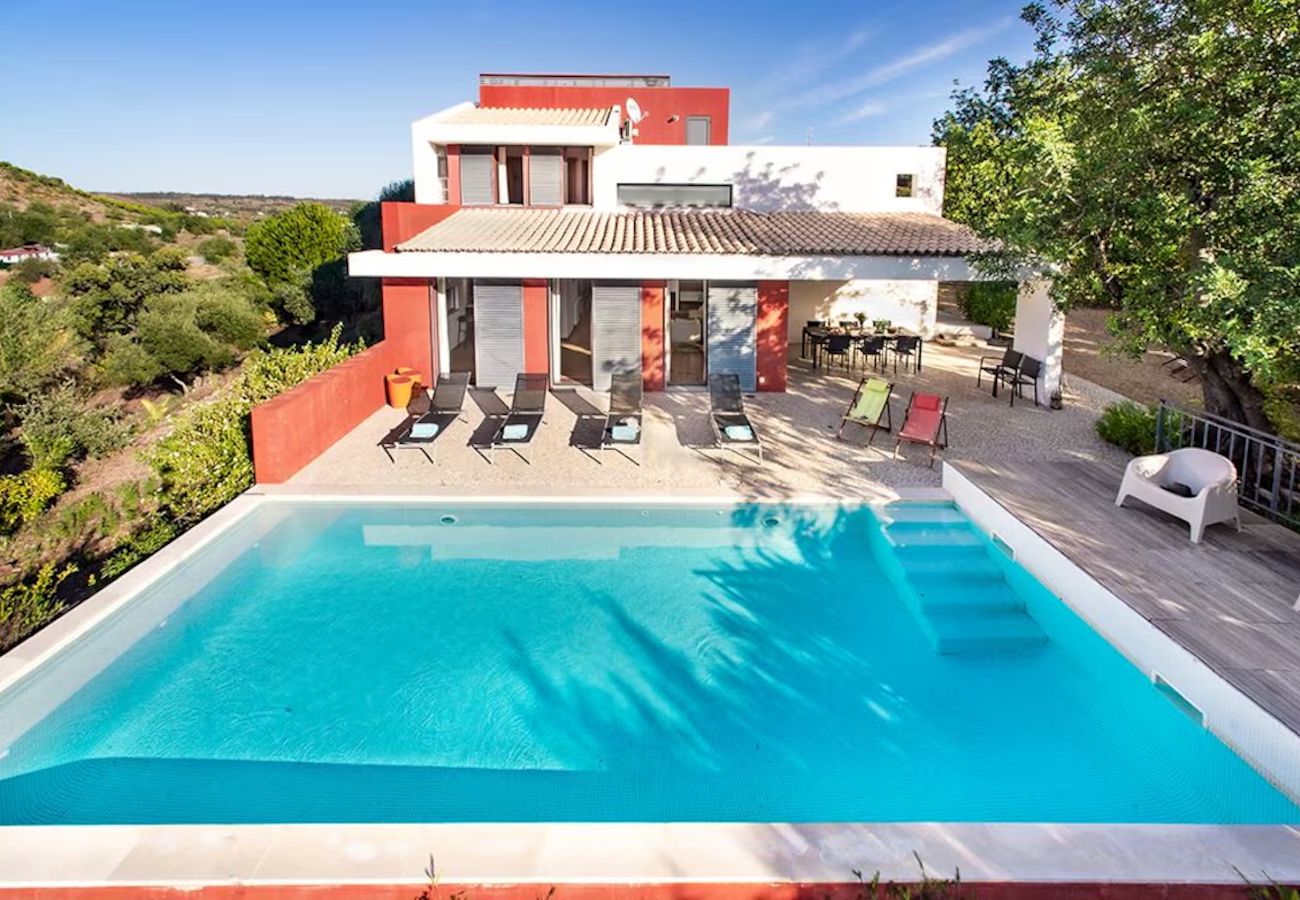 Villa en Tavira - CASA ACHADA, Fonte Salgada