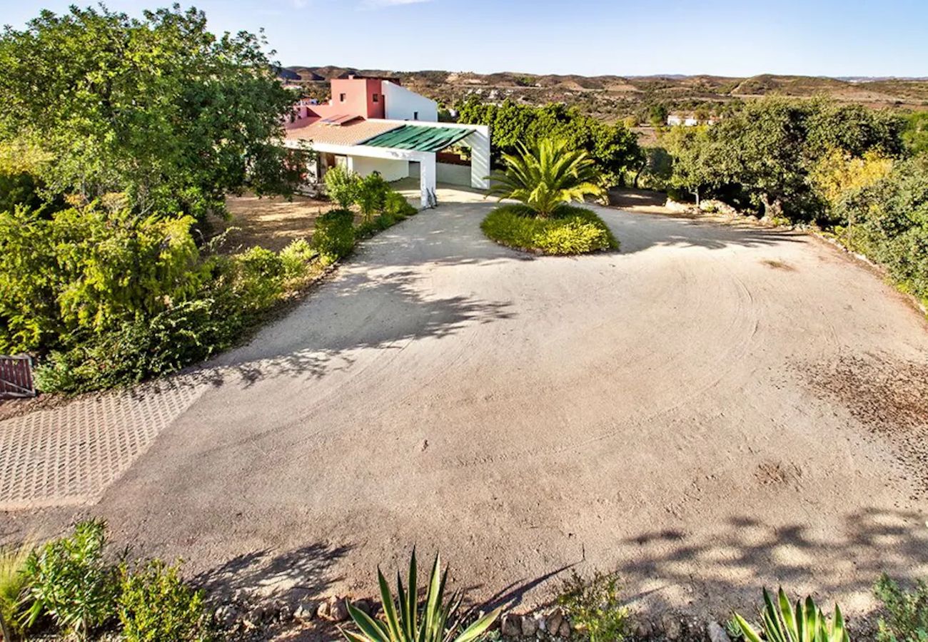 Villa en Tavira - CASA ACHADA, Fonte Salgada