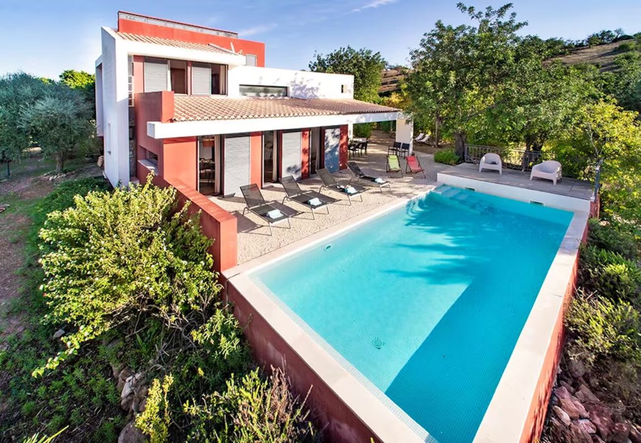 Villa en Tavira - CASA ACHADA, Fonte Salgada