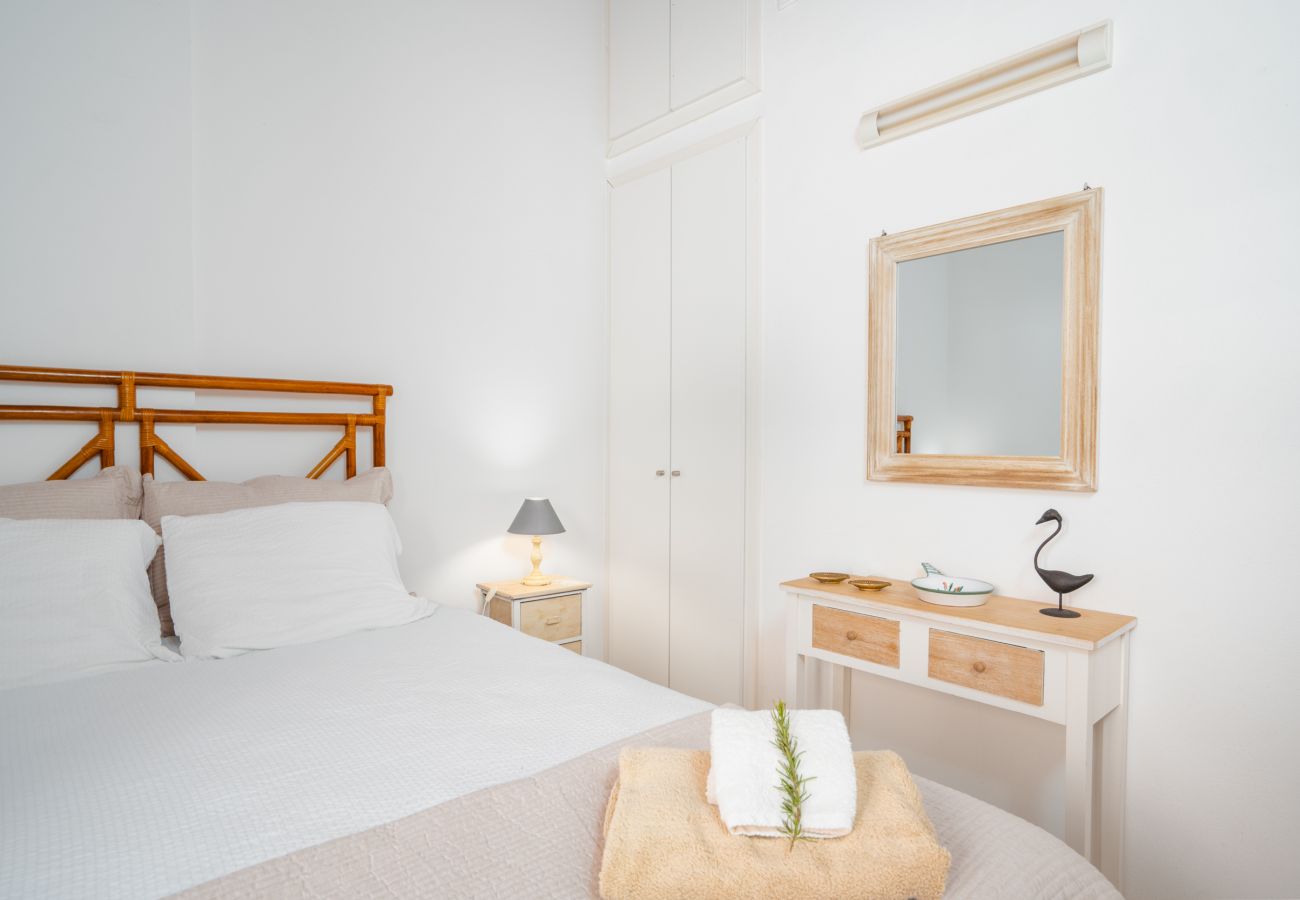 Casa rural en Tavira - CASA ALECRIM, Quinta Vale Caranguejo