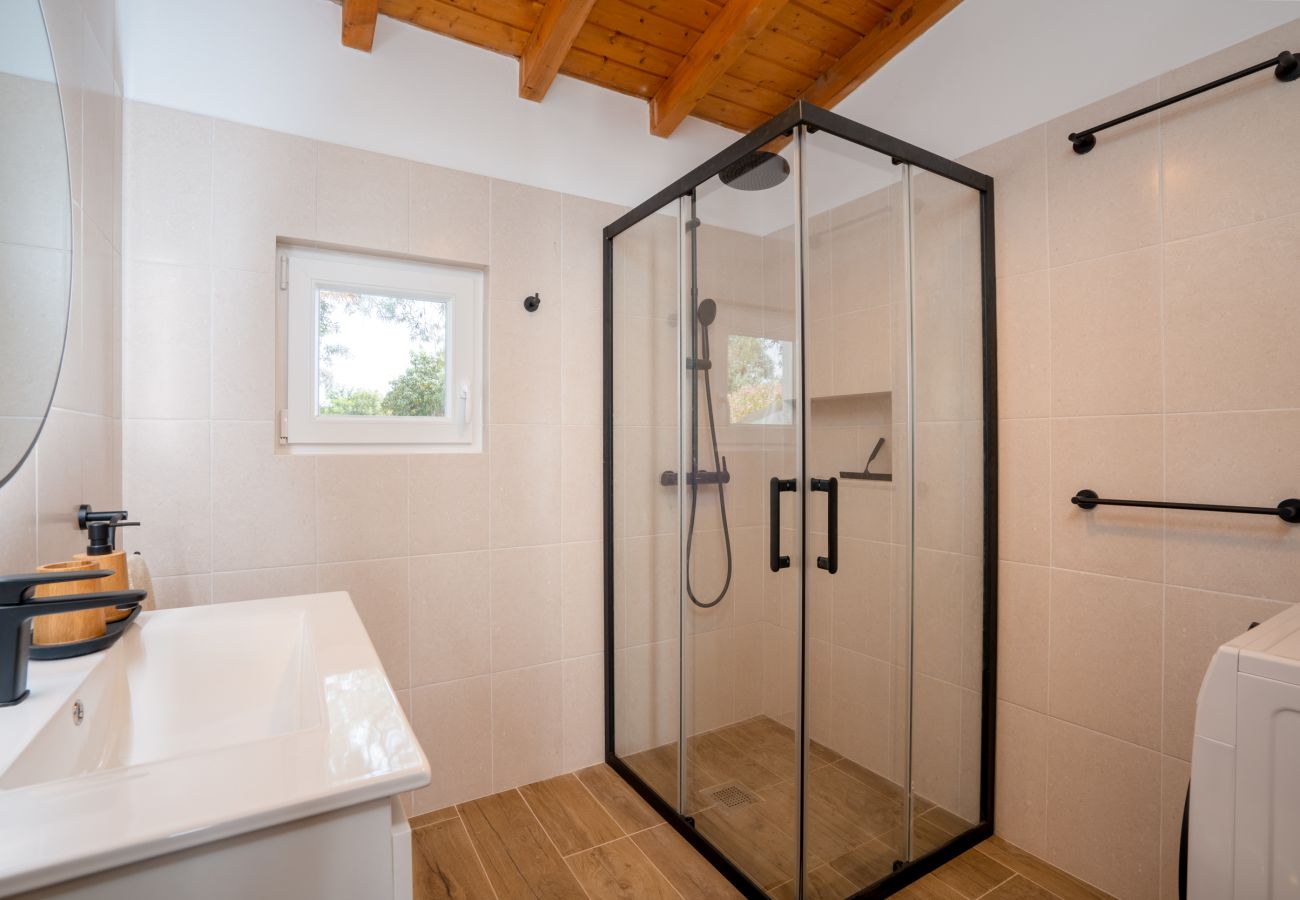 Casa rural en Tavira - CASA LARANJEIRA, Quinta Vale Caranguejo