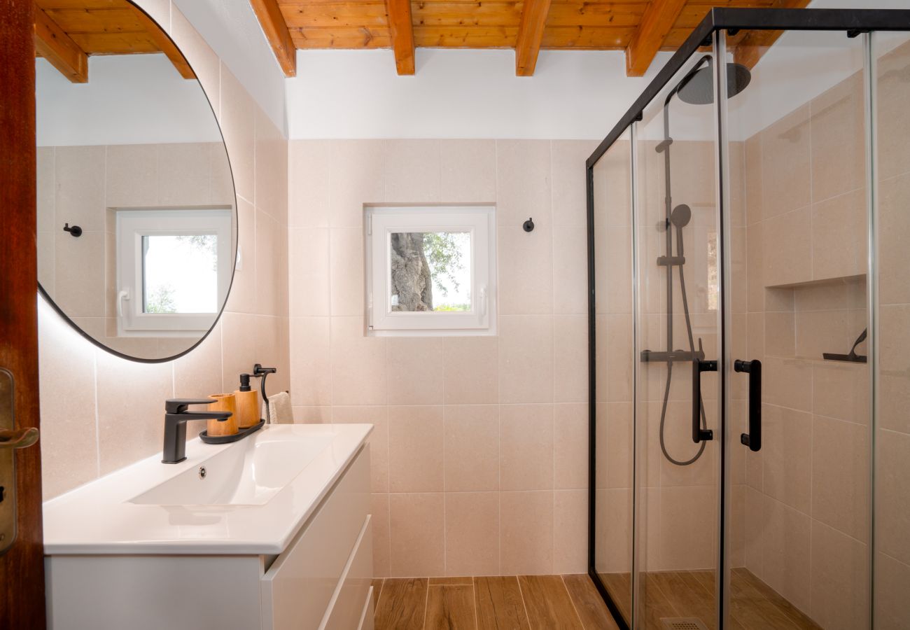 Casa rural en Tavira - CASA LARANJEIRA, Quinta Vale Caranguejo
