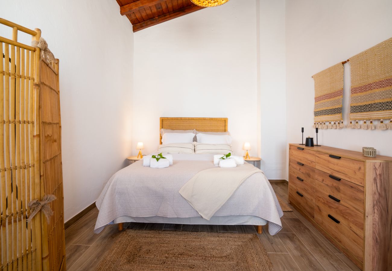 Casa rural en Tavira - CASA LARANJEIRA, Quinta Vale Caranguejo