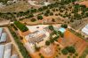 Casa rural en Tavira - CASA NAUTICA, Quinta Vale Caranguejo