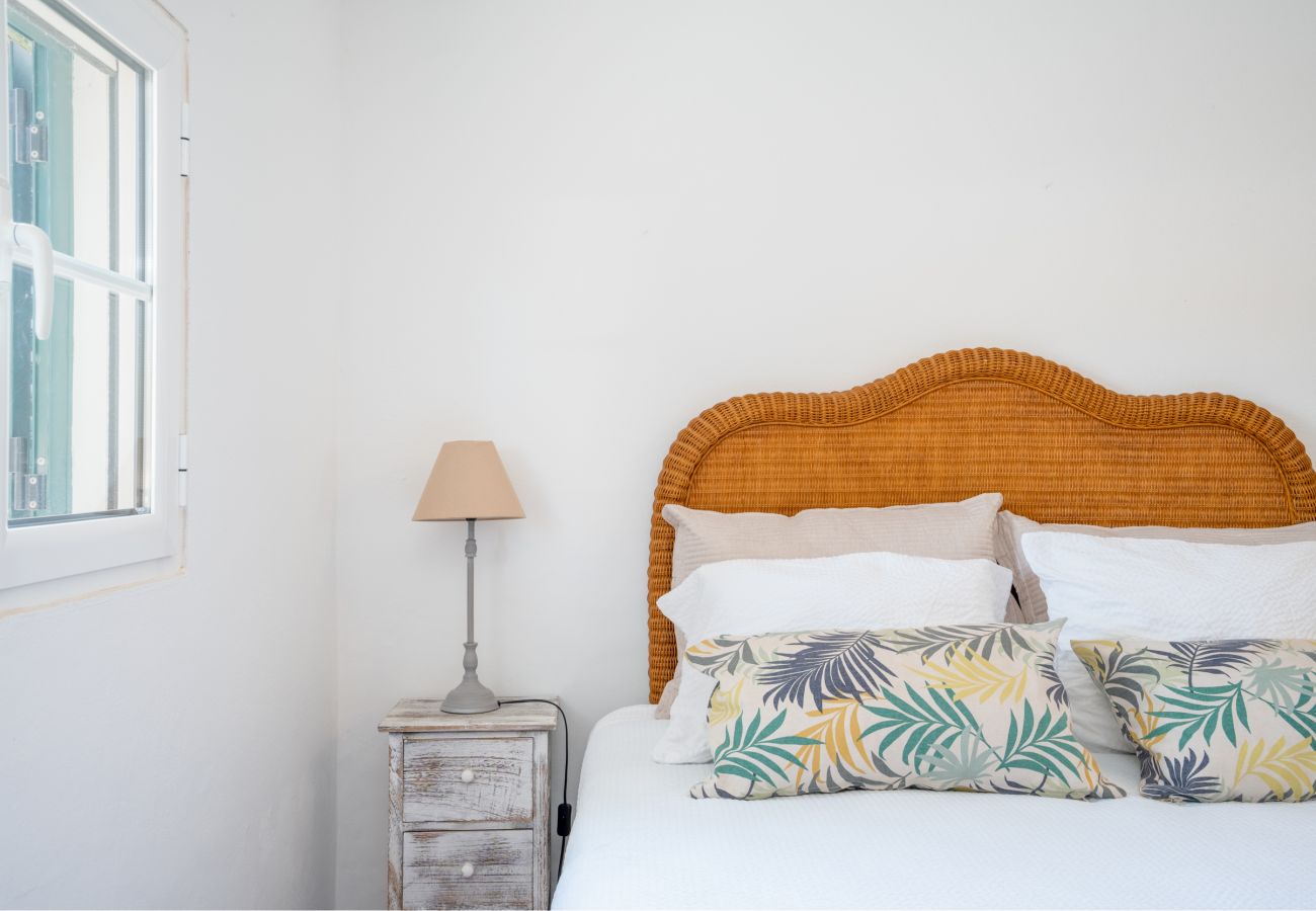 Casa rural en Tavira - CASA BUGANVILIA, Quinta Vale Caranguejo