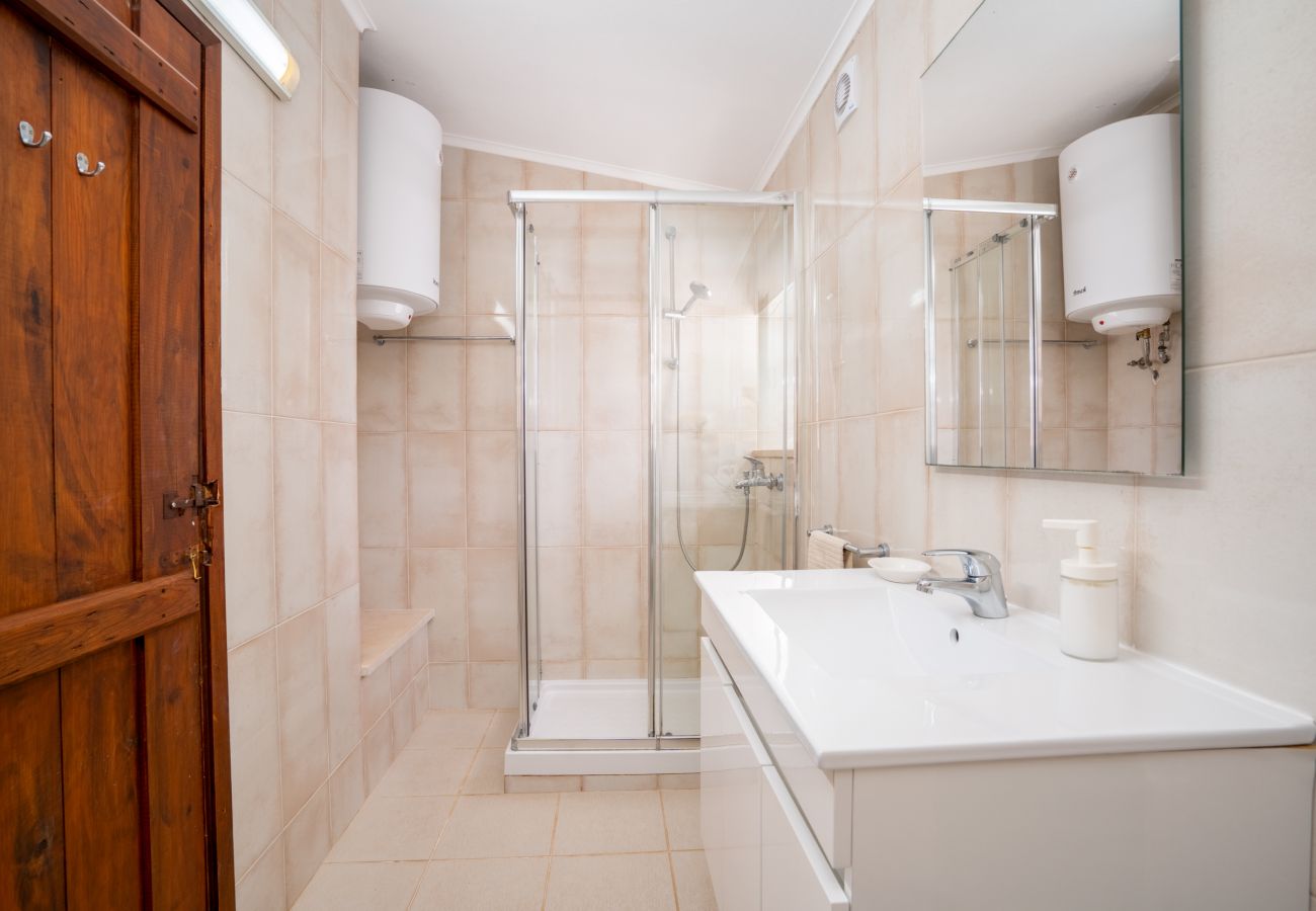 Casa rural en Tavira - CASA BUGANVILIA, Quinta Vale Caranguejo