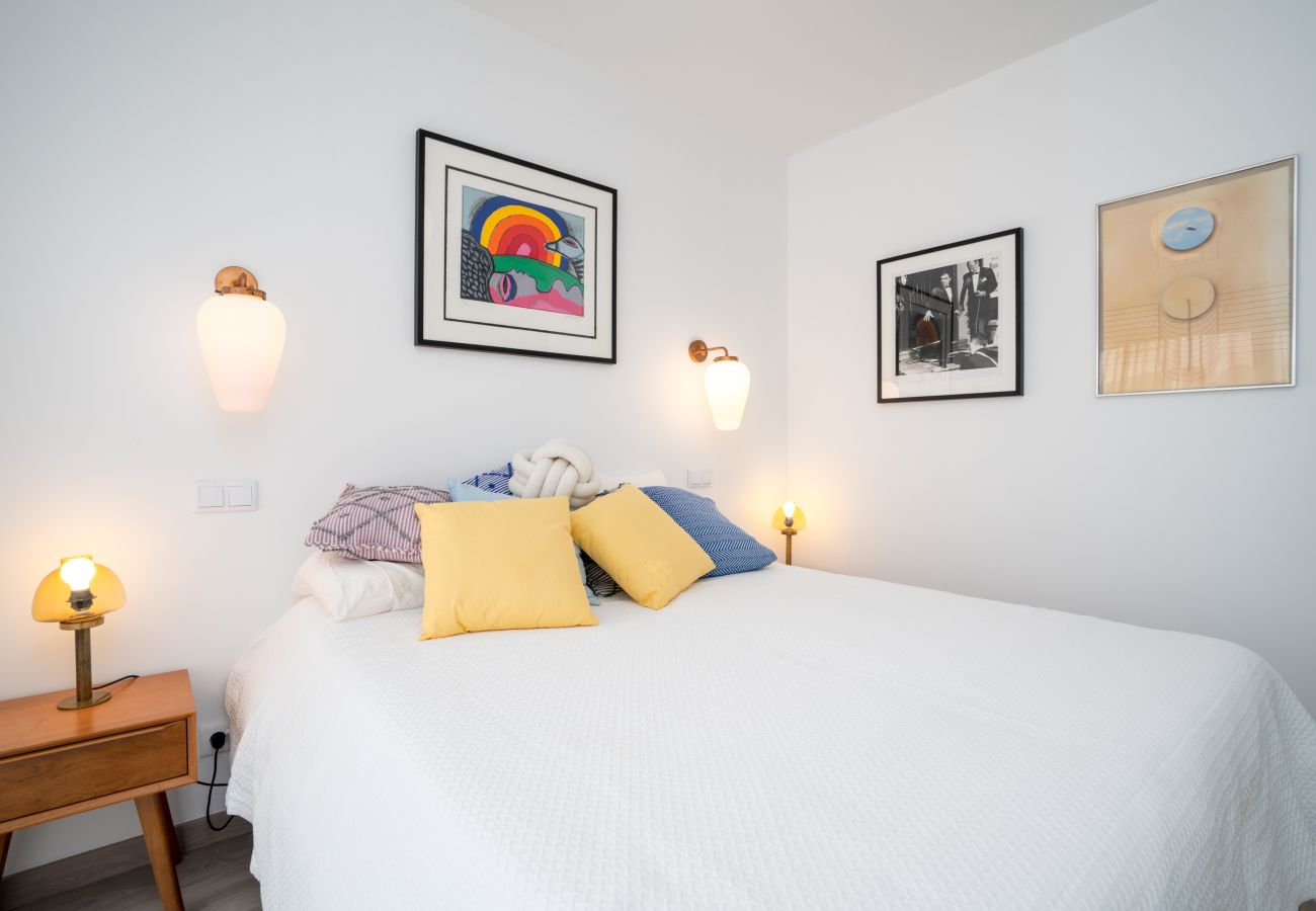 Villa en Moncarapacho - RIA HOUSE, Praia Dos Cavacos, Nr Olhão