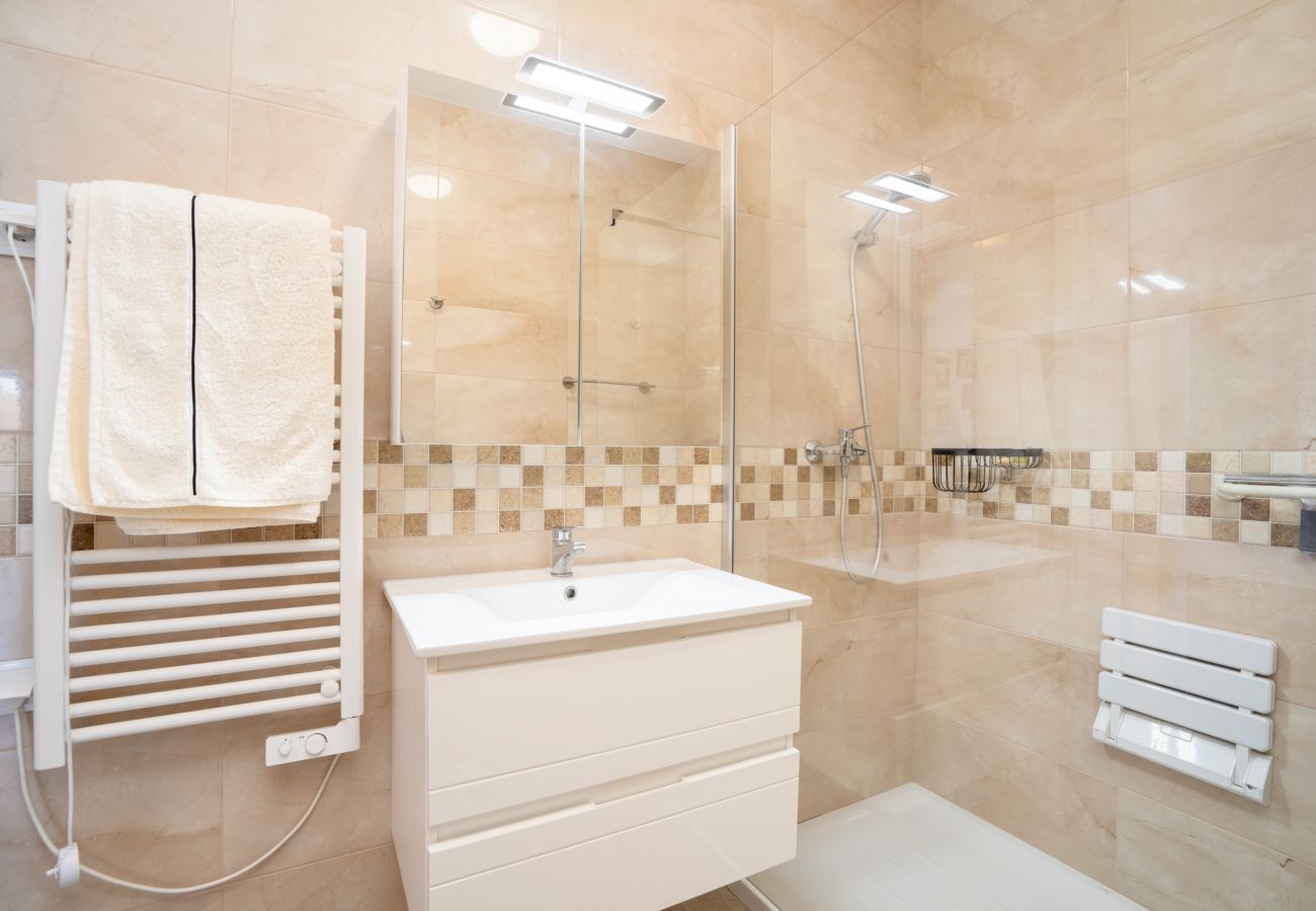 Villa en Moncarapacho - RIA HOUSE, Praia Dos Cavacos, Nr Olhão