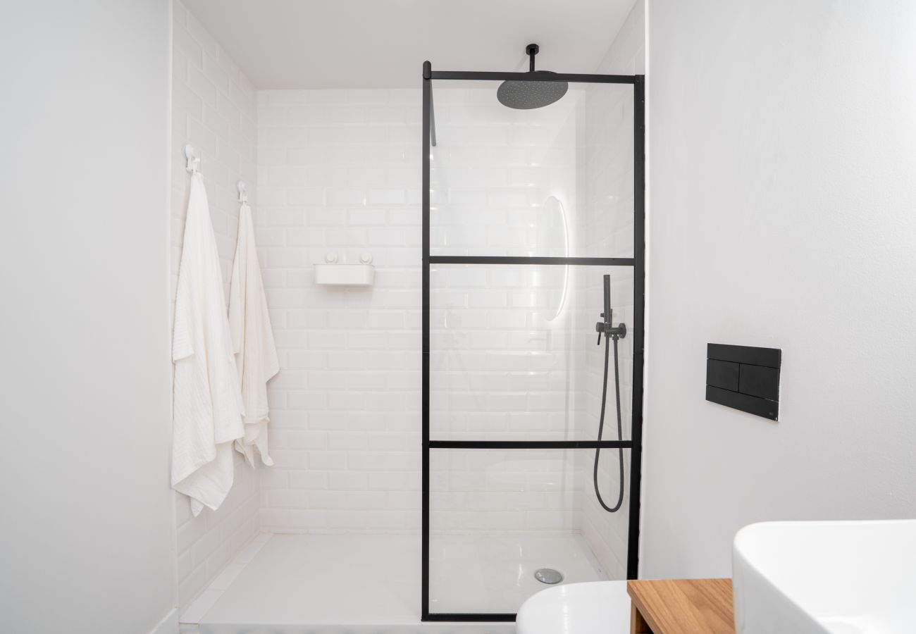 Apartamento en Tavira - APARTMENT ELISA, Town Perimter