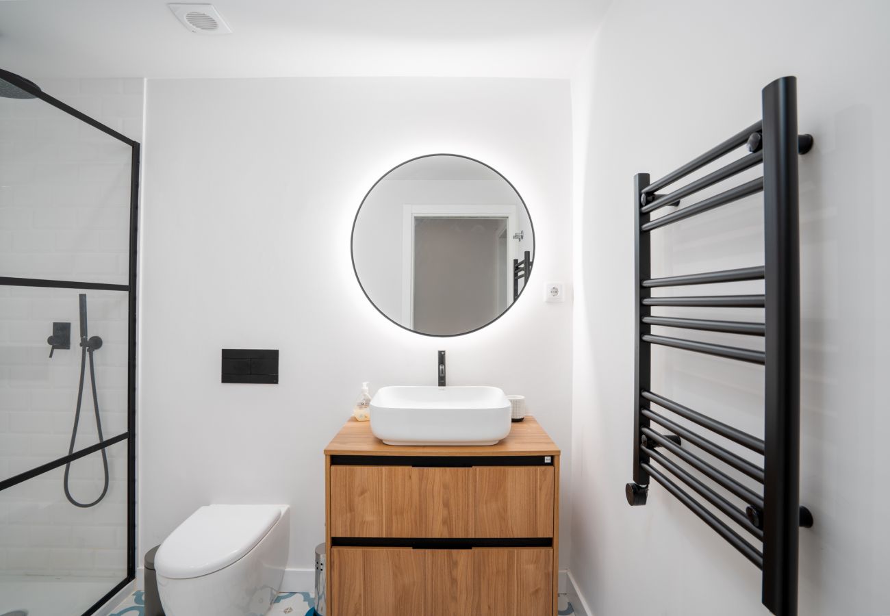 Apartamento en Tavira - APARTMENT ELISA, Town Perimter
