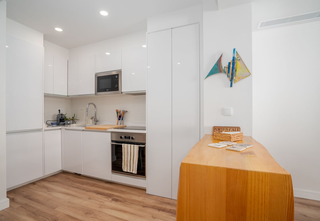 Apartamento en Tavira - APARTMENT ELISA, Town Perimter