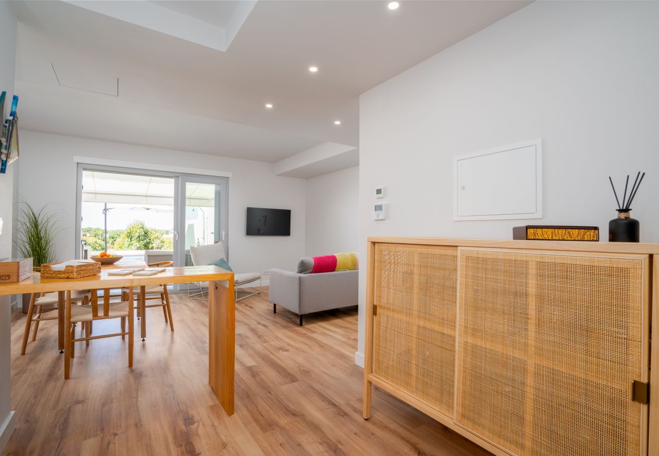 Apartamento en Tavira - APARTMENT ELISA, Town Perimter