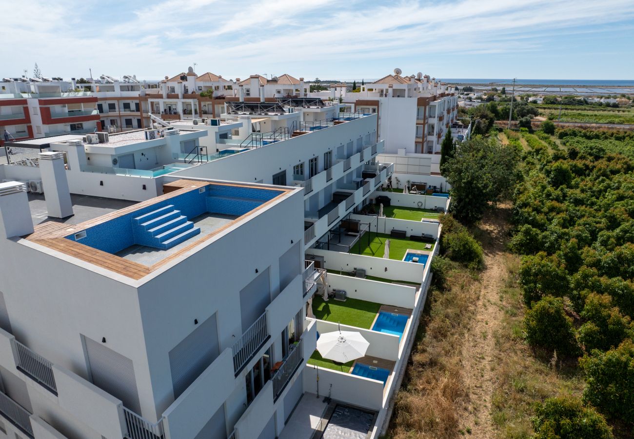 Apartamento en Tavira - APARTMENT ELISA, Town Perimter