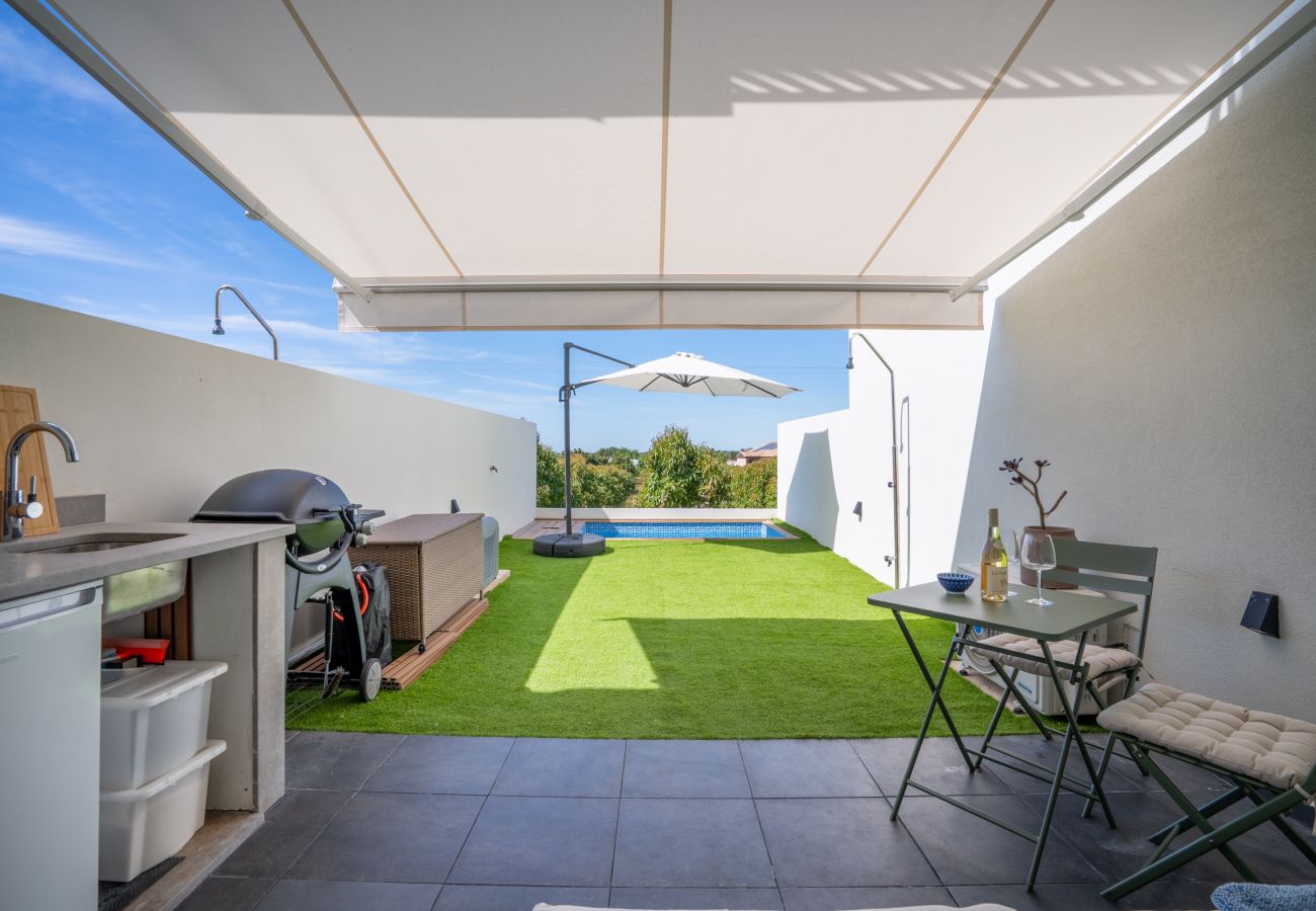 Apartamento en Tavira - APARTMENT ELISA, Town Perimter