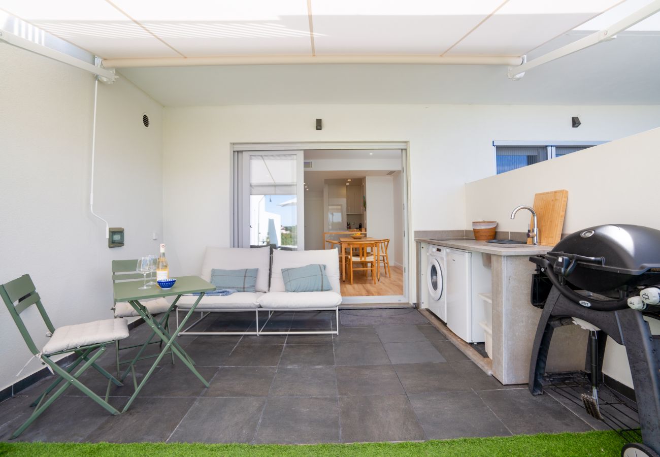 Apartamento en Tavira - APARTMENT ELISA, Town Perimter