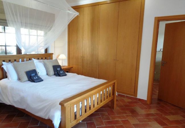 Villa à Moncarapacho - QUINTA SANTHI, Foupana Villa à Moncarapacho - QUINTA SANTHI, Foupana