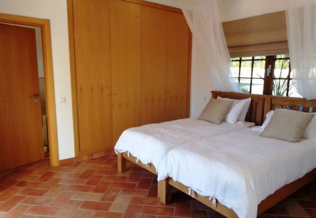 Villa à Moncarapacho - QUINTA SANTHI, Foupana Villa à Moncarapacho - QUINTA SANTHI, Foupana